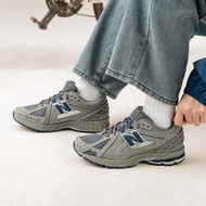New Balance | รองเท้ากีฬา New Balance 1906R สำหรับผู้ชายและผู้หญิง รองเท้าลำลองแบบสวมหัวสูง ทรงสปอร์