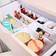 Drawer Divider Box Rack To Make It Neat 8pcs/Organizer Drawer Divider Box