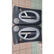mini cooper s r53 r52 r50 door trim