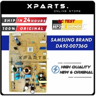 Samsung peti sejuk main pcb / fridge main pcb Samsung Original DA92-00736G (100%ORIGINAL)  RT20FARVD