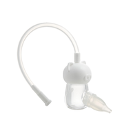 Dụng Cụ Hút Mũi Cho Bé Aoi Piglet Chất Liệu Cao Cấp An Toàn Hình Chú Heo Đáng Yêu - Bibomart