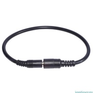 jenniferagg.my Extension Cord Wire 18AWG DC6 5x4 4mm Connector Cable Cord for Laptop Chargers