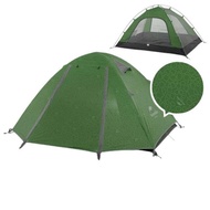 TENDA NATUREHIKE 4P NH18Z044-P CAMPING TENT ULTRALIGHT-HikeZone
