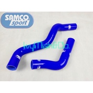 ☑️SAMCO® BLUE GALANT VR4 4G63