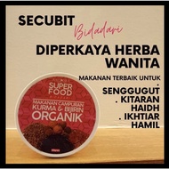 💥💥Hot Item💥Amoora superfood Bidadari + freegift bernilai Rm12