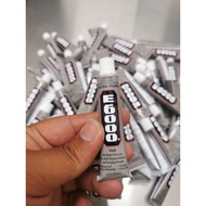 Air Plant Gum. E6000 (Clear)