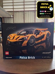 Lego 42172 McLaren P1 (Hard To Find)