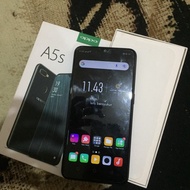oppo A5s second 
