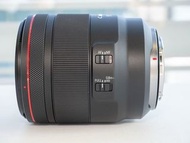 Canon rf 50mm f1.2