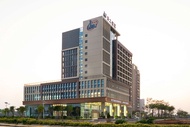 Zhanjiang Zegong Hotel