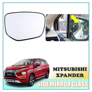 MITSUBISHI XPANDER SIDE MIRROR GLASS (ORIGINAL)