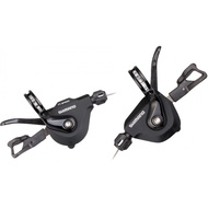 Shimano 105 Shifter Flat Bar 11Speed (11x2 speed)