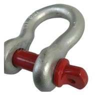 Bow Omega Shackle G-209 1 Ton
