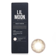 Pia Lilmoon Rusty Beige 日拋有色隱形眼鏡 - - 4.00 10pcs
