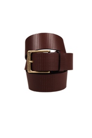 Mc jeans เข็มขัดหนังผู้ชาย  M08Z015