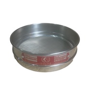 ตะแกรงทดสอบ(Sieve) ทำจากสแตนเลส ยี่ห้อ ALFA ตุรกี