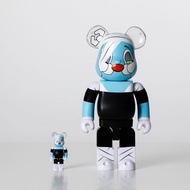 [BE@RBRICK] Aruta Soup 100% &amp; 400%