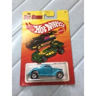 Hot wheels Neet Streeter The Hot Ones