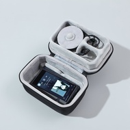 Suitable for Ellie and SR35 SR25 Series Player Storage Protective Bag Ellie and SR35 Storage Box