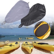 youn Waterproof Kayak Cockpit Cover Canopy Cockpit Protectors Tear Resistant Cockpit Seal Cover Boat