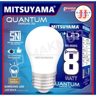 Samsung LED Bulb 15W 18W 23W Super Bright Quantum Mitsuyama