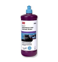 3M 6068 極亮鏡面拋光蠟 Perfect It Ultrafine Machine Polish (3號仔) 946ml 細蠟 拋光 細紋 鏡面 打蠟 修復刮痕 去除旋紋 美容 Finishin