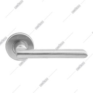 Dekkson Handle / Dekson LHTR 0039 SQ & ROUND SSS Stainless Steel 304 - SQ (BOX)