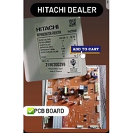 Pcb Board Hitachi R-H270P4M