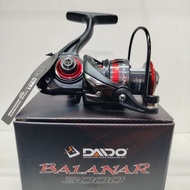 Daido Balanar Spinning Reel