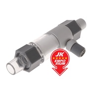 Qanvee Inline CO2 Diffuser External Atomizer For Planted Aquarium Aquascape