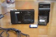 【售】Ricoh 理光 R10 數位相機