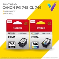 CANON PG745S  CL746S PG745 745S 745XL 745 CANON CL-746 746S 746XL 746 INK CARTRIDGE