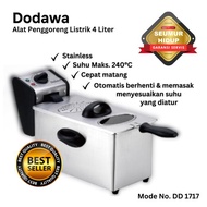 B_SERII DODAWA DEEP FRYER ELECTRIC FRYER/ ELECTRIC FRYING TOOL/