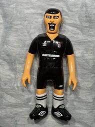 PUNK DRUNKERS x Umbro