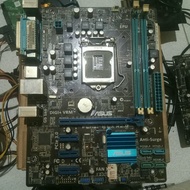 Motherboard Asus P8H61-M LX R2.0 socket 1155