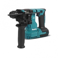 Makita สว่านโรตารี่ไร้สาย 18V 18 มม. รุ่น DHR183RTWJ (ครบเซ็ต) รุ่น DHR183Zเฉพาะเครื่องเปล่า(สินค้าไ