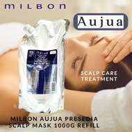 MILBON aujua Precedia Scalp Mask 1000g refill