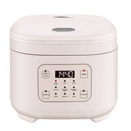 PHILOS Electric Rice Cooker Mini Rice Cooker 3L Capacity 9 Modes Smart Reservation Multifunction Ric