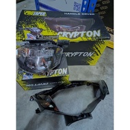 PROTAPER LC135 V1-V7 HEADLAMP SET CRYPTON