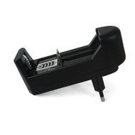 Proocam C-18650 charger single plug malaysia for battery 18650 A