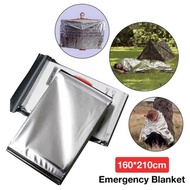 Emergency Outdoor Blanket Emergency Blanket