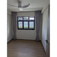 Night curtains-HDB-4R