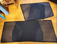 Toyota picnic 汽車遮陽簾