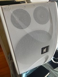 JBL KI110WH karaoke speaker 唱k音響喇叭