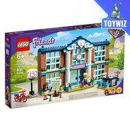 [Toywiz] LEGO Friends 41682 Heartlake City School (605 pieces)