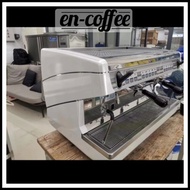 Mesin kopi Simonelli Appia 2 - Bekas  - Mint condition - White