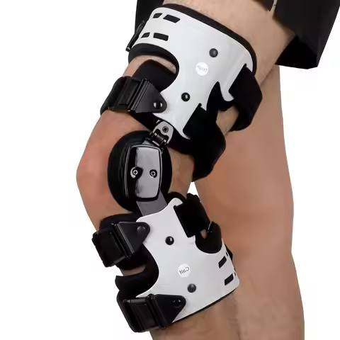 OA Unloader Knee Brace Support for Arthritis Pain, Osteoarthritis, Cartilage Defect, Bone on Bone Kn