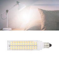 Hanhan1 LED E11 Base Dimmable Bulb  1200LM 100W Halogen Equivalent Energy Saving Light for Chandelie