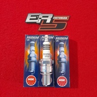 IRIDIUM BR9EIX NINJA R NINJA RR NINJA SS SATRIA 2TBUSI NGK