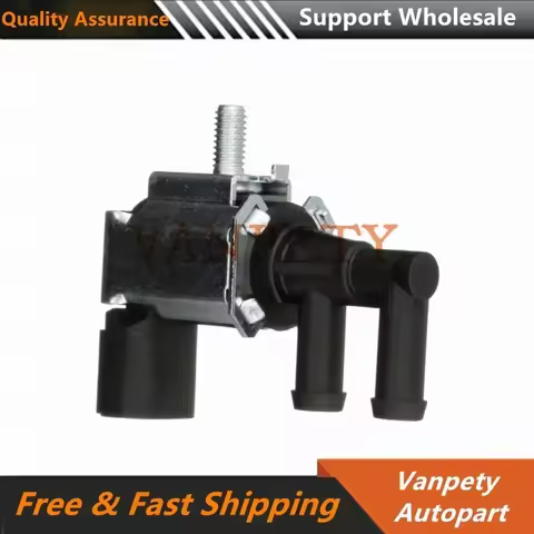 MR507781 K5T48395 MR560952 K5T81874 K5T48477 New Purge Control Solenoid Valve for Mitsubishi Lancer 